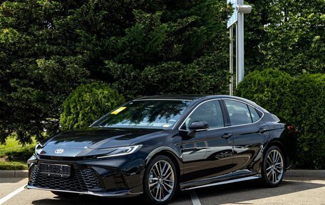 Toyota Camry, 2026 год, 4 095 000 рублей, 1 фотография