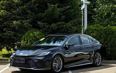 Toyota Camry, 2026 год, 4 095 000 рублей, 1 фотография