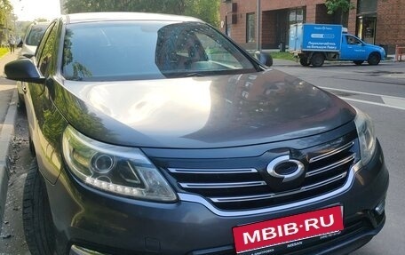 Renault Latitude I, 2010 год, 770 000 рублей, 1 фотография