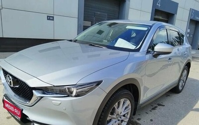 Mazda CX-5 II, 2020 год, 2 965 000 рублей, 1 фотография