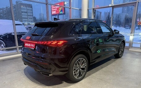 Audi Q5, 2025 год, 6 300 000 рублей, 1 фотография