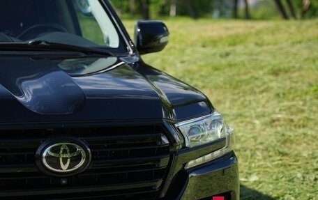 Toyota Land Cruiser 200, 2016 год, 5 500 рублей, 6 фотография