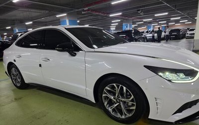 Hyundai Sonata VIII, 2022 год, 3 200 006 рублей, 1 фотография