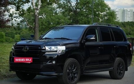 Toyota Land Cruiser 200, 2016 год, 5 500 рублей, 8 фотография