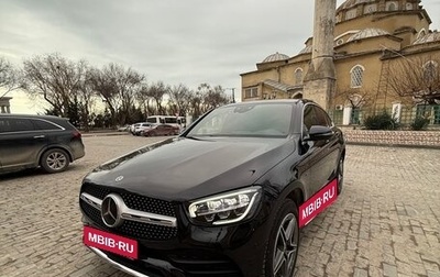 Mercedes-Benz GLC Coupe, 2020 год, 5 965 000 рублей, 1 фотография