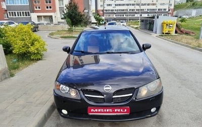 Nissan Almera, 2005 год, 299 000 рублей, 1 фотография