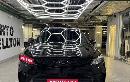 Geely Tugella FY11, 2024 год, 3 200 000 рублей, 1 фотография