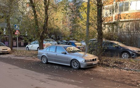BMW 5 серия, 1999 год, 900 000 рублей, 1 фотография