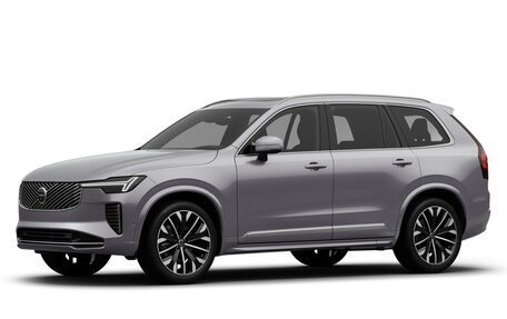 Volvo XC90 II рестайлинг, 2026 год, 11 100 000 рублей, 1 фотография