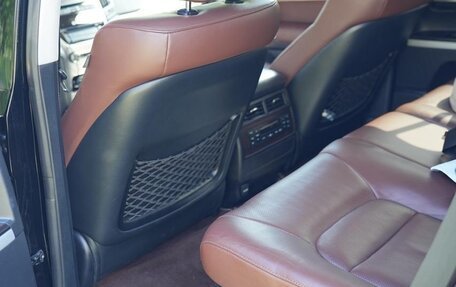 Toyota Land Cruiser 200, 2016 год, 5 500 рублей, 13 фотография