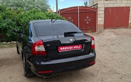 Skoda Octavia, 2010 год, 1 300 000 рублей, 1 фотография
