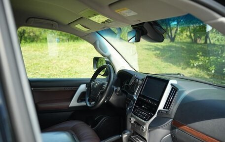 Toyota Land Cruiser 200, 2016 год, 5 500 рублей, 16 фотография