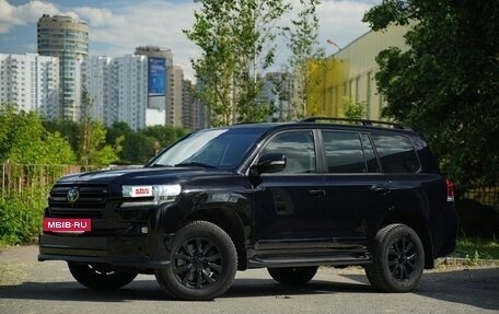 Toyota Land Cruiser 200, 2016 год, 5 500 рублей, 23 фотография