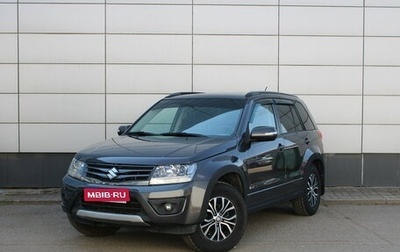 Suzuki Grand Vitara, 2013 год, 1 385 000 рублей, 1 фотография