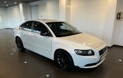 Volvo S40 II, 2011 год, 468 000 рублей, 1 фотография