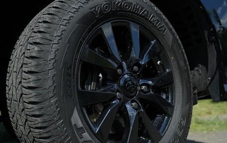 Toyota Land Cruiser 200, 2016 год, 5 500 рублей, 34 фотография