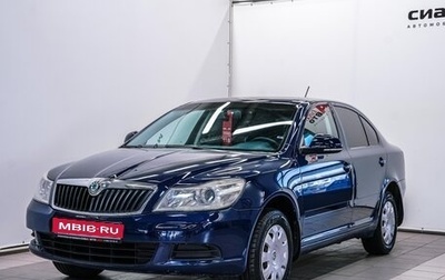 Skoda Octavia, 2012 год, 849 000 рублей, 1 фотография