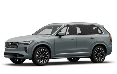 Volvo XC90 II рестайлинг, 2026 год, 11 100 000 рублей, 1 фотография