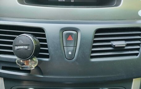Renault Latitude I, 2010 год, 770 000 рублей, 6 фотография