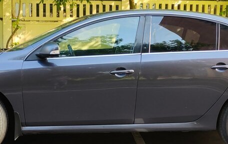 Renault Latitude I, 2010 год, 770 000 рублей, 4 фотография