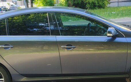 Renault Latitude I, 2010 год, 770 000 рублей, 3 фотография