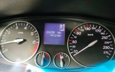 Renault Latitude I, 2010 год, 770 000 рублей, 7 фотография