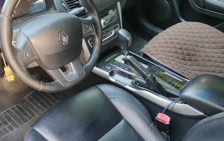Renault Latitude I, 2010 год, 770 000 рублей, 8 фотография