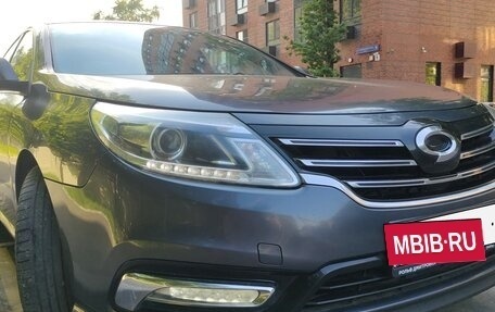 Renault Latitude I, 2010 год, 770 000 рублей, 2 фотография