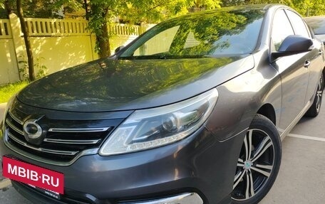 Renault Latitude I, 2010 год, 770 000 рублей, 5 фотография