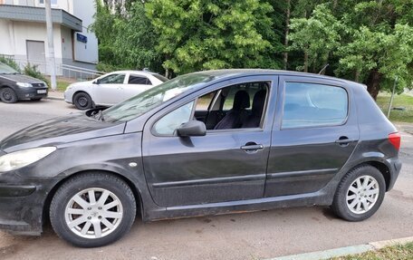 Peugeot 307 I, 2007 год, 230 000 рублей, 2 фотография
