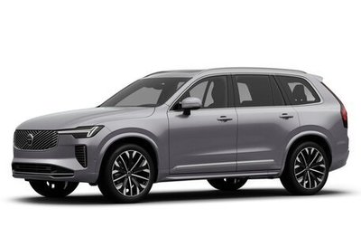Volvo XC90 II рестайлинг, 2026 год, 11 100 000 рублей, 1 фотография