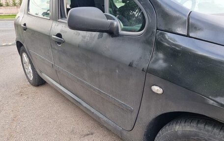 Peugeot 307 I, 2007 год, 230 000 рублей, 6 фотография