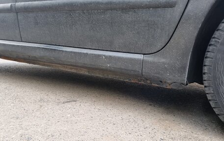 Peugeot 307 I, 2007 год, 230 000 рублей, 8 фотография