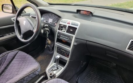 Peugeot 307 I, 2007 год, 230 000 рублей, 21 фотография