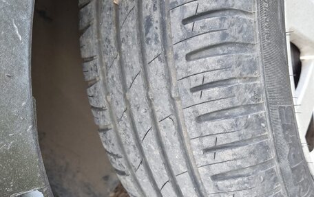 Peugeot 307 I, 2007 год, 230 000 рублей, 17 фотография