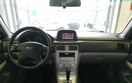 Subaru Forester, 2003 год, 549 000 рублей, 8 фотография