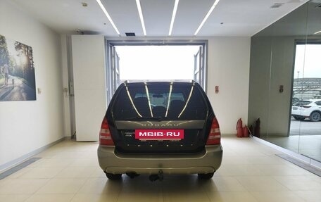 Subaru Forester, 2003 год, 549 000 рублей, 5 фотография