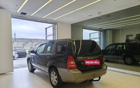 Subaru Forester, 2003 год, 549 000 рублей, 6 фотография