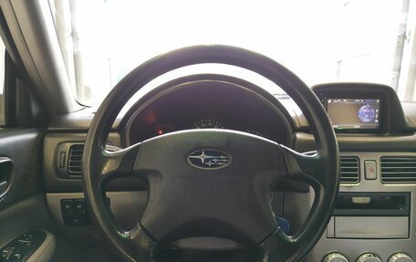 Subaru Forester, 2003 год, 549 000 рублей, 9 фотография