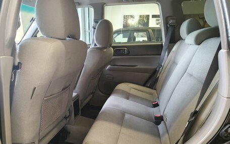 Subaru Forester, 2003 год, 549 000 рублей, 13 фотография