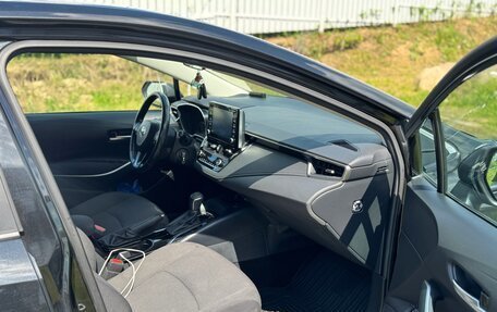 Toyota Corolla, 2021 год, 2 350 000 рублей, 6 фотография