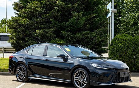Toyota Camry, 2026 год, 4 095 000 рублей, 3 фотография