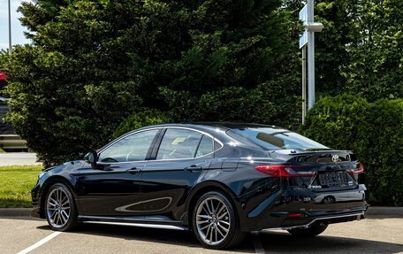 Toyota Camry, 2026 год, 4 095 000 рублей, 4 фотография