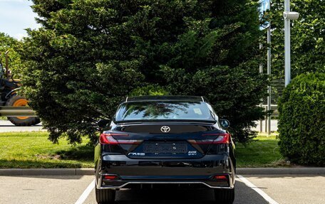 Toyota Camry, 2026 год, 4 095 000 рублей, 5 фотография