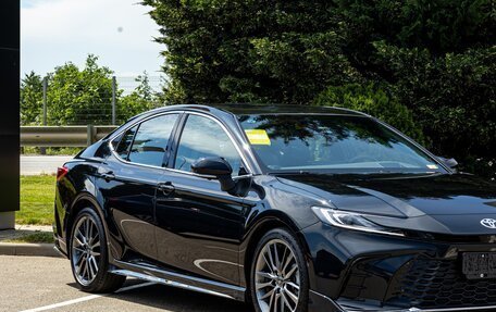 Toyota Camry, 2026 год, 4 095 000 рублей, 8 фотография