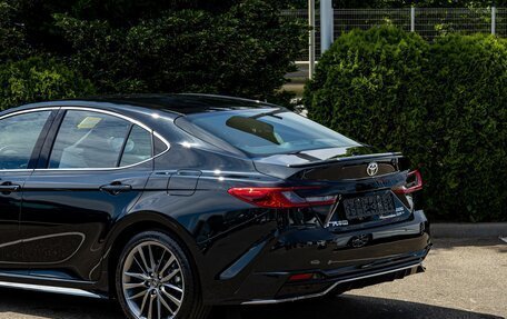 Toyota Camry, 2026 год, 4 095 000 рублей, 10 фотография