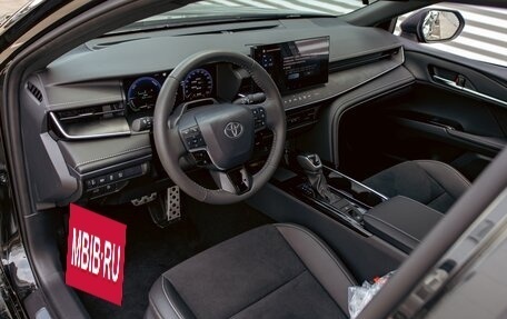 Toyota Camry, 2026 год, 4 095 000 рублей, 13 фотография