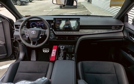 Toyota Camry, 2026 год, 4 095 000 рублей, 16 фотография