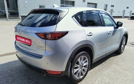 Mazda CX-5 II, 2020 год, 2 965 000 рублей, 3 фотография