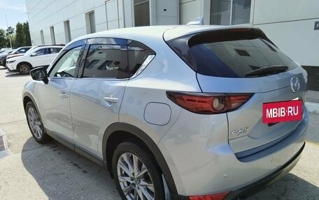 Mazda CX-5 II, 2020 год, 2 965 000 рублей, 2 фотография